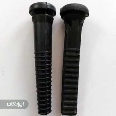 تولیدی قطعات لاستیکی کریمی