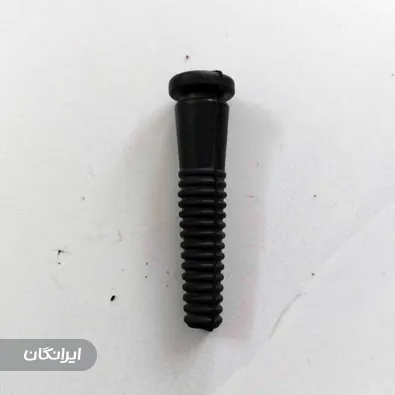 تولیدی قطعات لاستیکی کریمی