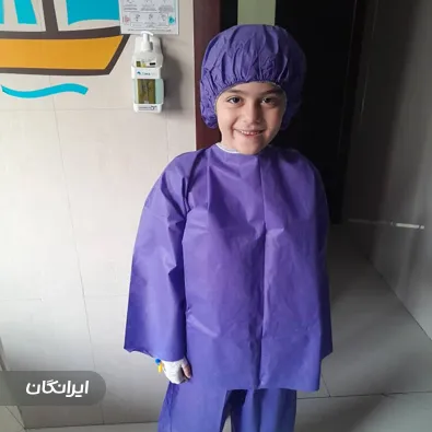 دفتر خدمات پرستاری مهیا