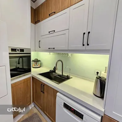 دکوراسیون داخلی آمیتیس تک