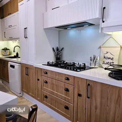 دکوراسیون داخلی آمیتیس تک