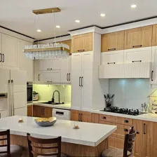 دکوراسیون داخلی آمیتیس تک