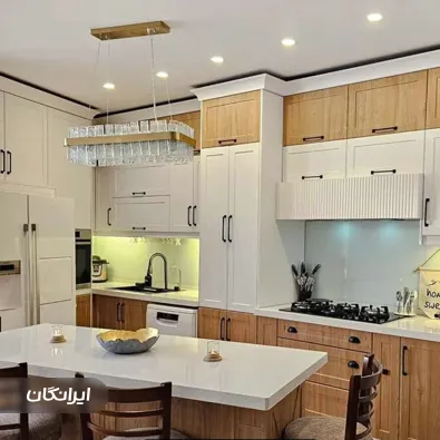 دکوراسیون داخلی آمیتیس تک