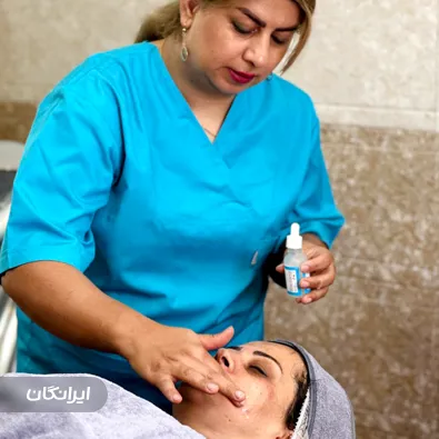 فیشیال و پاکسازی ابوترابی