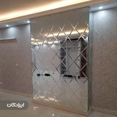 بازسازی ساختمان عصر معماری آریا