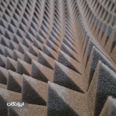 تولیدی سلام آکوستیک