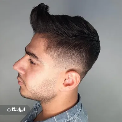 آرایش و پیرایش الف