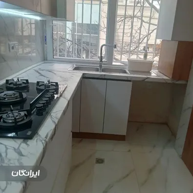 بازسازی ساختمان دبیری