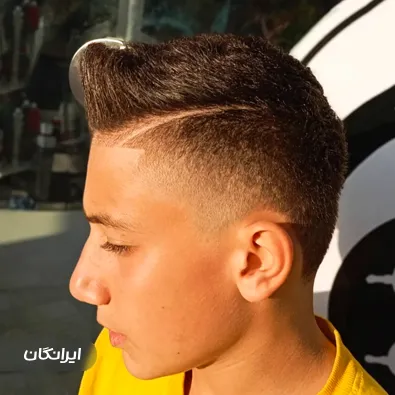 پیرایش مسترکات