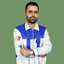 خدمات فنی تعمیرکام