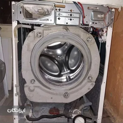 خدمات فنی تعمیرکام