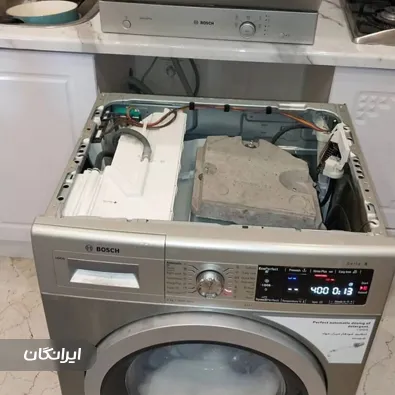 خدمات فنی تعمیرکام