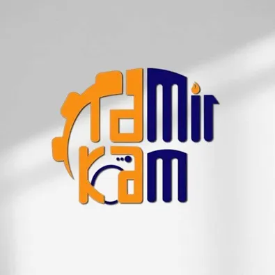 لوگوی خدمات فنی تعمیرکام