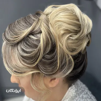 هیرکالریست افسون الهایی