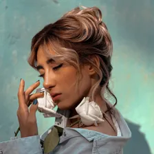 هیرکالریست افسون الهایی