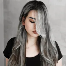 سالن زیبایی نوشین شمسی