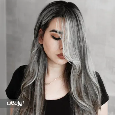 سالن زیبایی نوشین شمسی