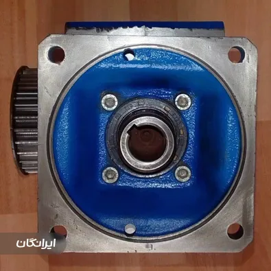 بازرگانی قطعات صنعتی بردیا