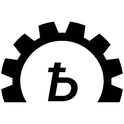 لوگوی بازرگانی قطعات صنعتی بردیا