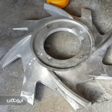 ریخته گری حجری