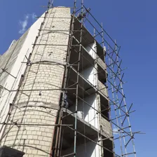 داربست فلزی کیان