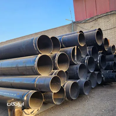 فروشگاه آهن آلات شفیعی