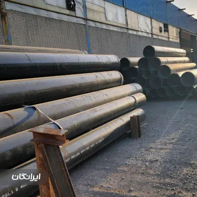 فروشگاه آهن آلات شفیعی