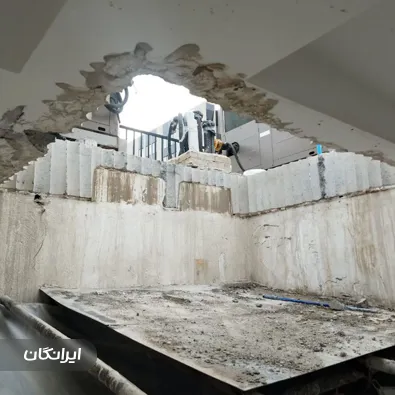 پیمانکاری ساختمان دوستی