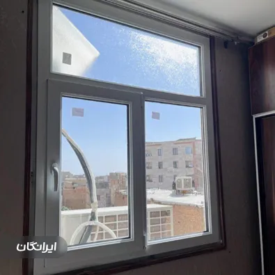 درب و پنجره سازی پردیس وین