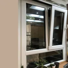 درب و پنجره سازی پردیس وین