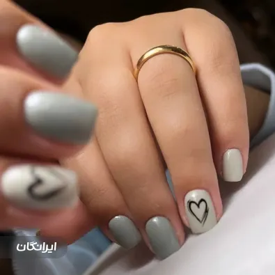 سالن کاشت ناخن پرستش