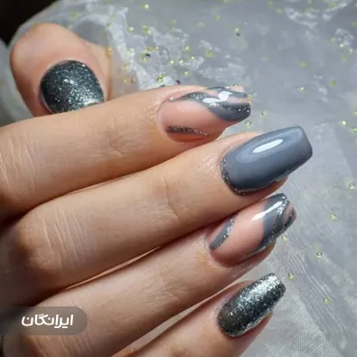 سالن کاشت ناخن پرستش