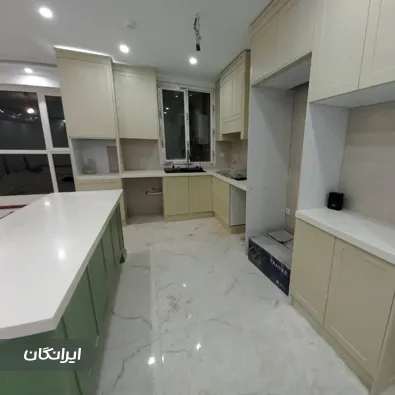 کابینت سازی اطلس کابین