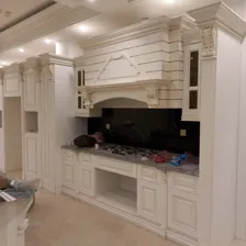 کابینت سازی اطلس کابین