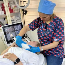 کلینیک زیبایی نفس