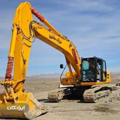 شرکت پیمان راه جاوید