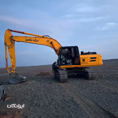 شرکت پیمان راه جاوید