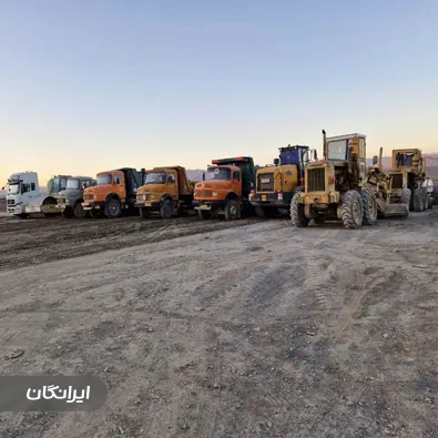 شرکت پیمان راه جاوید