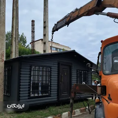 دفتر اجاره جرثقیل کناره