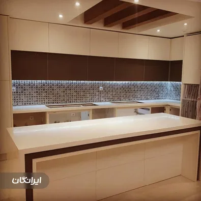 تولیدی صنایع چوبی دیاموندز