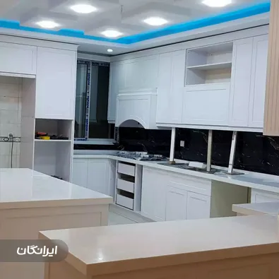 تولیدی صنایع چوبی دیاموندز