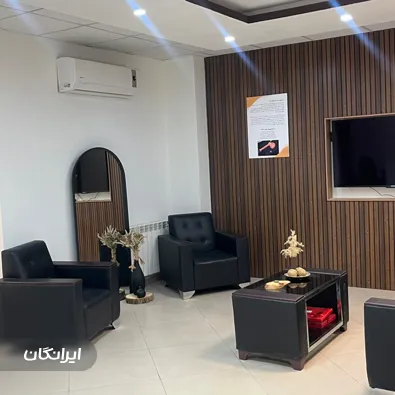 کلینیک درمان زخم نیرا