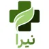لوگوی کلینیک درمان زخم نیرا