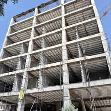 داربست فلزی هاشم دلیر