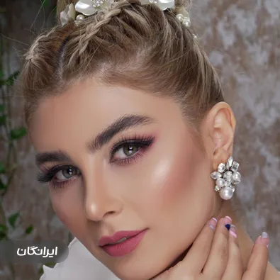 سالن زیبایی زرین