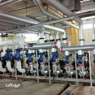 عایق کاری محمود اقبالی