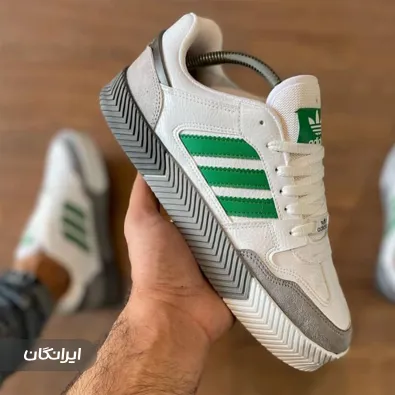 تولیدی کفش مدرن