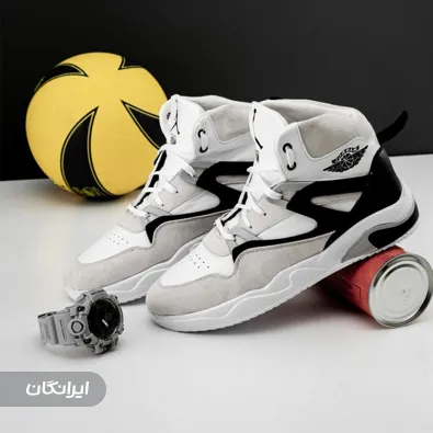 تولیدی کفش مدرن