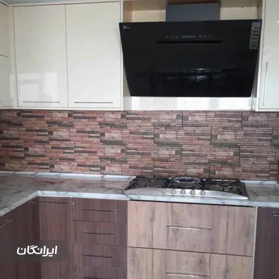 کابینت سازی امید