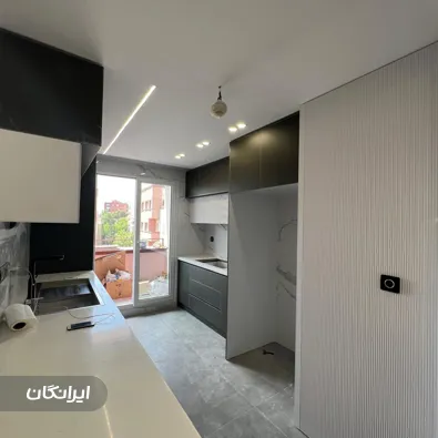 بازسازی ساختمان بلدینگ پارس